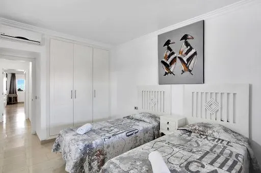 Apartment Royal Marine Golf V By Paramount Holidays San Miguel de Abona