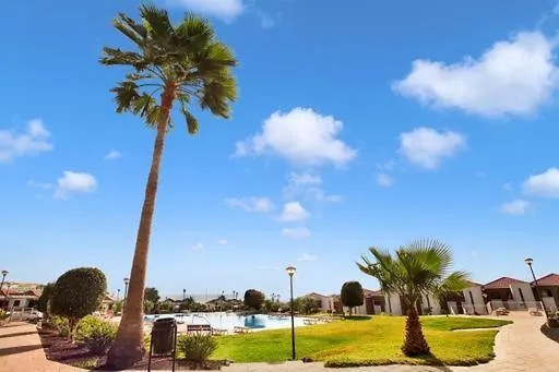 Royal Marine Golf V By Paramount Holidays San Miguel de Abona Spain