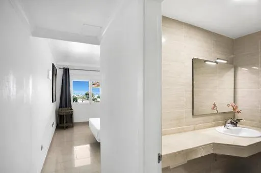 Apartment Royal Marine Golf V By Paramount Holidays San Miguel de Abona Spain