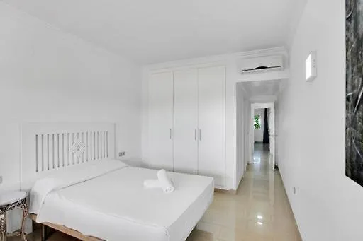 Apartment Royal Marine Golf V By Paramount Holidays San Miguel de Abona