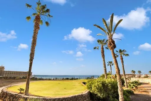 Royal Marine Golf V By Paramount Holidays San Miguel de Abona Apartment
