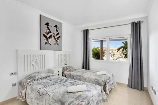Royal Marine Golf V By Paramount Holidays San Miguel de Abona Apartment