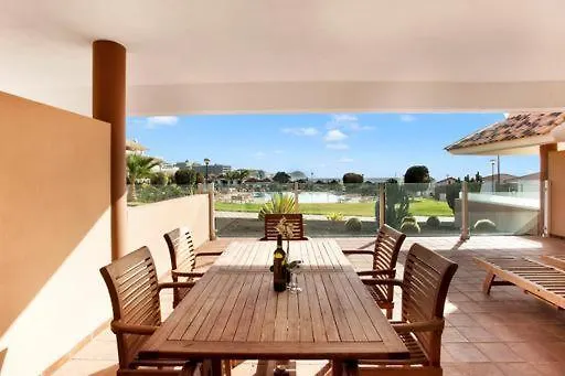 Apartment Royal Marine Golf V By Paramount Holidays San Miguel de Abona Spain