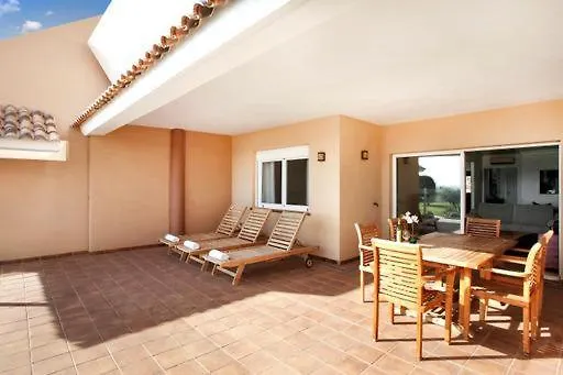 Royal Marine Golf V By Paramount Holidays San Miguel de Abona