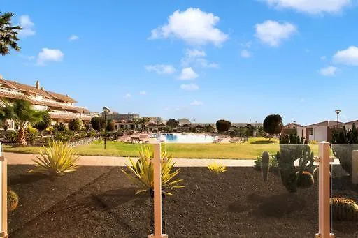 Apartment Royal Marine Golf V By Paramount Holidays San Miguel de Abona Spain