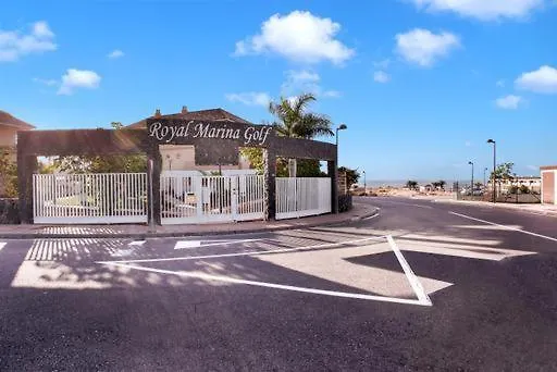 Royal Marine Golf V By Paramount Holidays San Miguel de Abona Apartment