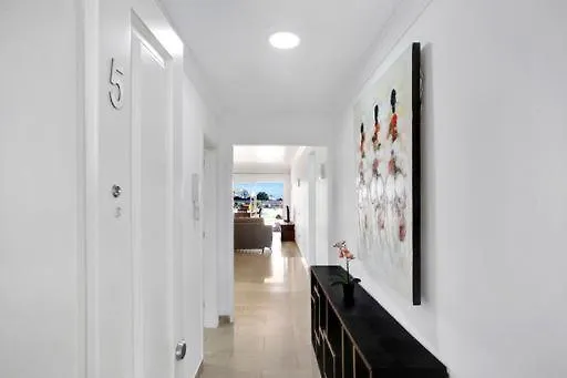 Royal Marine Golf V By Paramount Holidays San Miguel de Abona Apartment