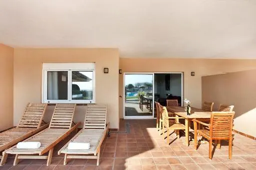 Apartment Royal Marine Golf V By Paramount Holidays San Miguel de Abona