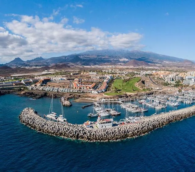 Royal Marine Golf V By Paramount Holidays San Miguel de Abona 0*,
