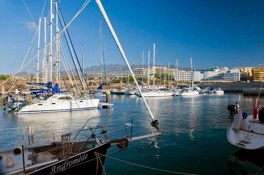 Royal Marine Golf V By Paramount Holidays San Miguel de Abona Spain