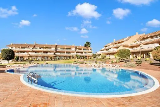 Apartmán Royal Marine Golf V By Paramount Holidays San Miguel de Abona