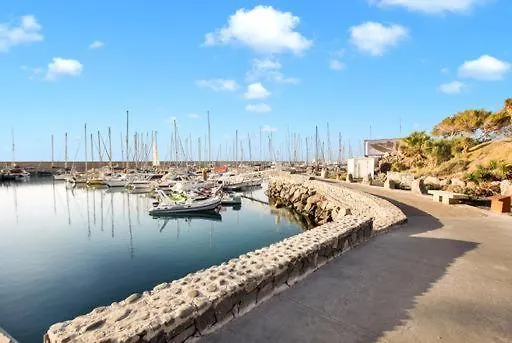 Royal Marine Golf V By Paramount Holidays San Miguel de Abona