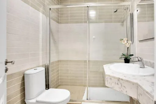 Royal Marine Golf V By Paramount Holidays San Miguel de Abona Apartmán