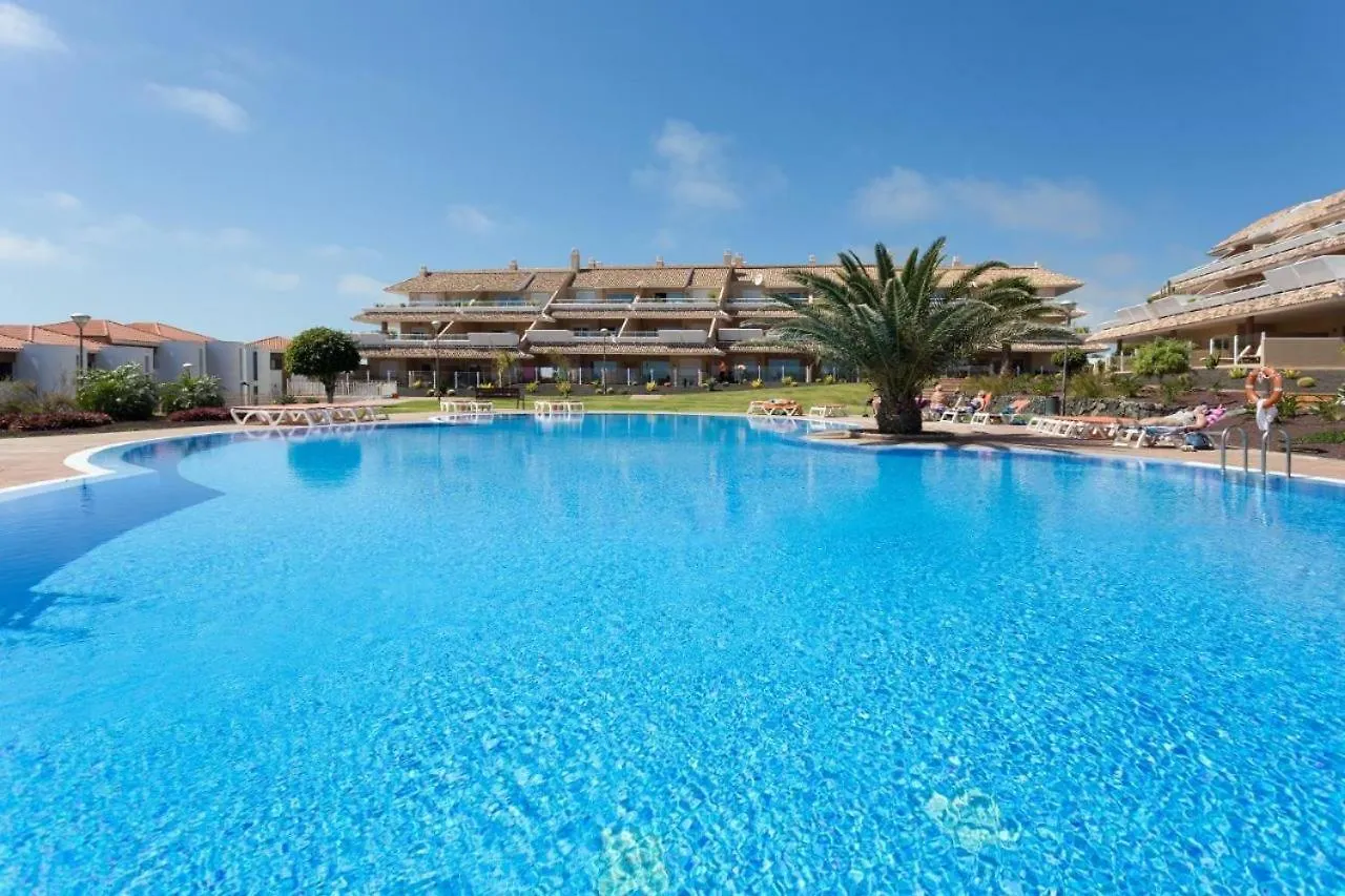 Apartmán Royal Marine Golf V By Paramount Holidays San Miguel de Abona