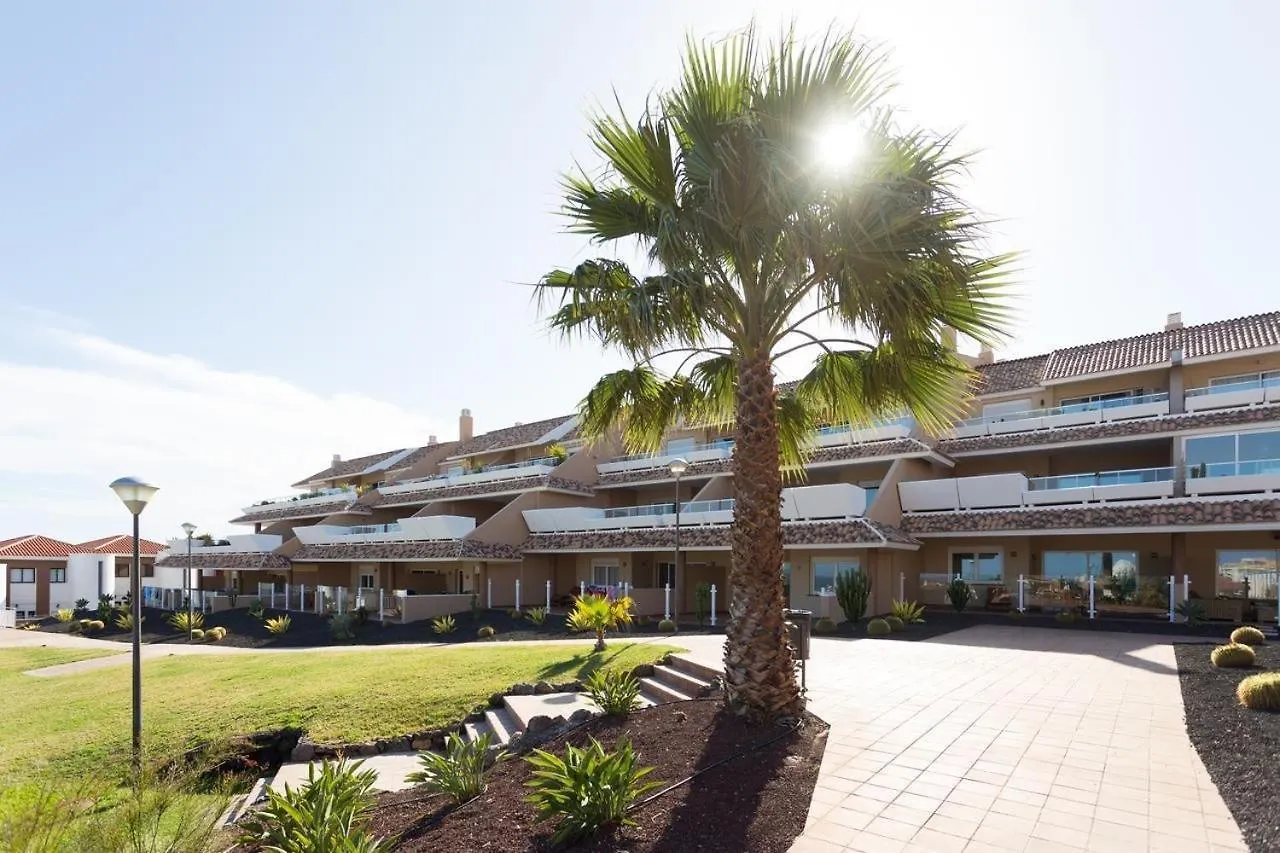 Royal Marine Golf V By Paramount Holidays San Miguel de Abona