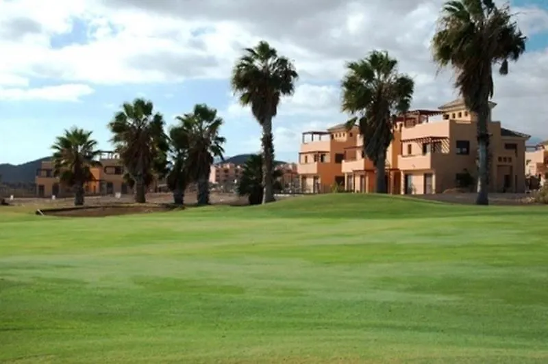 Royal Marine Golf V By Paramount Holidays San Miguel de Abona 0*,  Španělsko